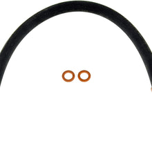 Dorman H381288 Hydraulic Brake Hose