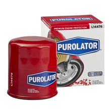 Purolator L14476 Premium Engine Protection Spin On Oil Filter