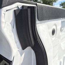 ESI Ultimate Tailgate Seal with Taper Seal 10ft for use with Truck Caps and Tonneau Covers