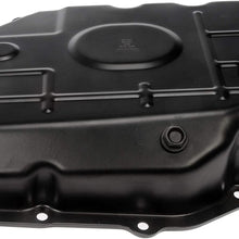 Dorman 265-818 Automatic Transmission Oil Pan for Select Models