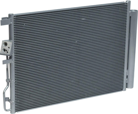 UAC CN 30035PFC Condenser