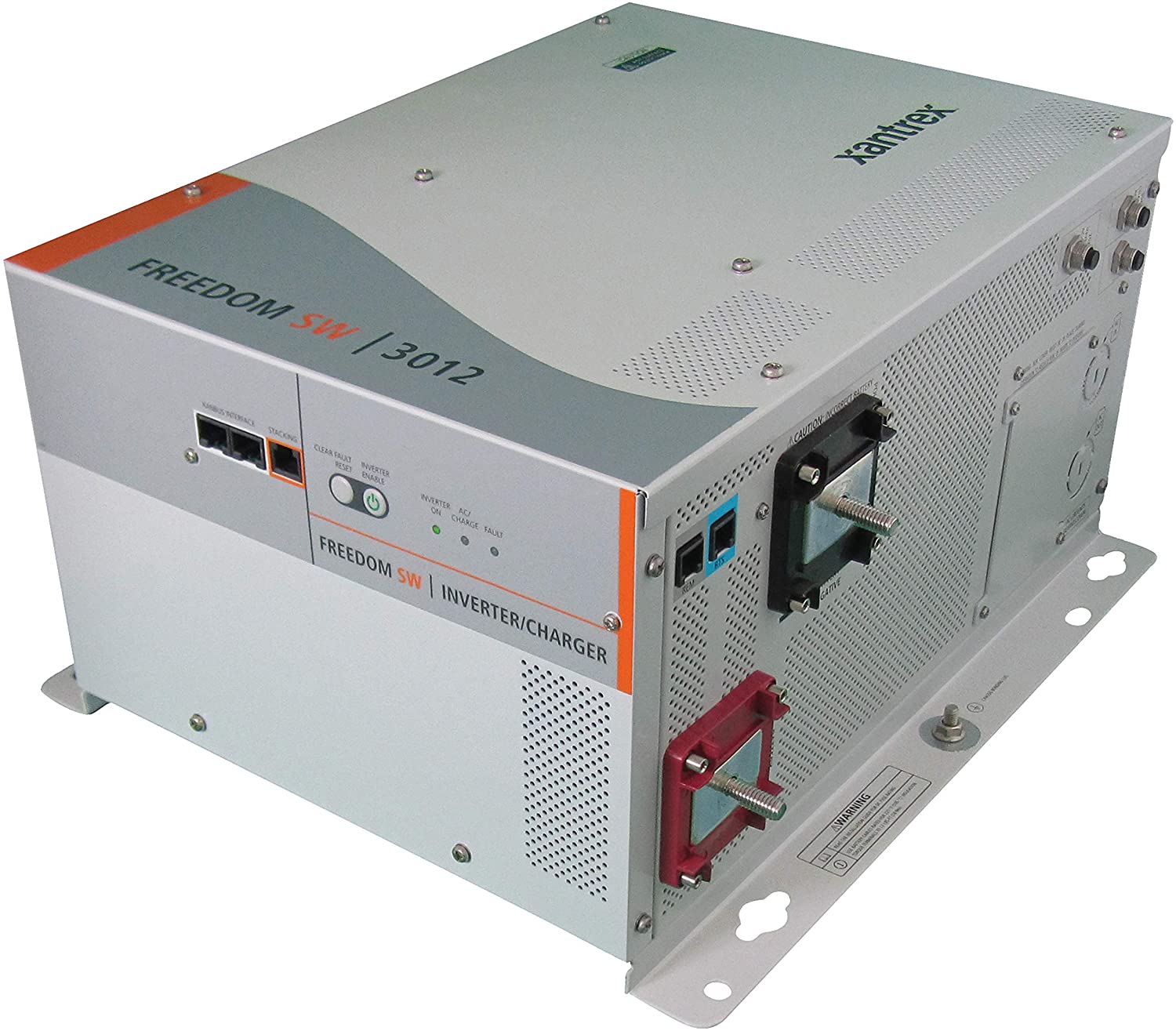 Xantrex 815-2012 Freedom SW Series 2000 Watt Inverter/Charger