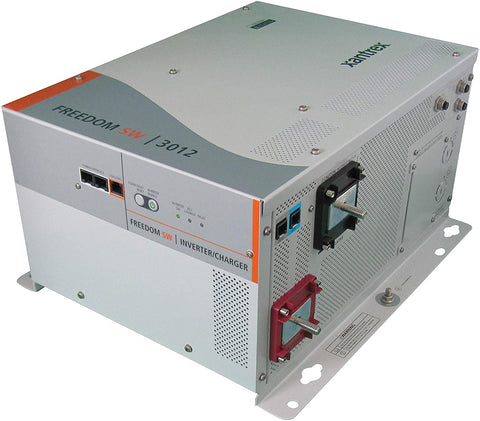 Xantrex 815-2012 Freedom SW Series 2000 Watt Inverter/Charger