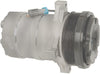 ACDelco Gold 15-22137A Air Conditioning Compressor