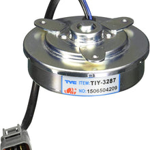 Four Seasons75727 A/C Condenser Fan Motor