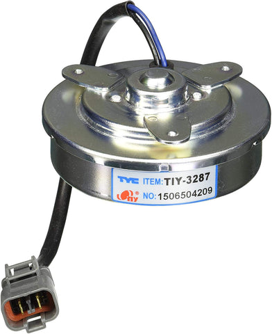 Four Seasons75727 A/C Condenser Fan Motor