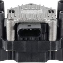 Bosch Automotive 0986221048 Ignition Coil