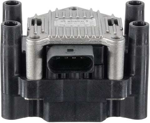 Bosch Automotive 0986221048 Ignition Coil