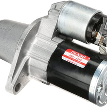 Denso 280-4318 Starter