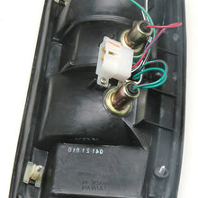 TYC 11-1655-00 TAIL LAMP LIGHT 89-94 PICKUP DRIVER SIDE