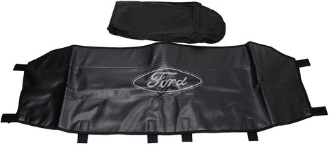 Ford Genuine 8C3Z-19A414-A Grille Insulator/Cover (for Snow and Cold Weather) 2008-2009 Super Duty