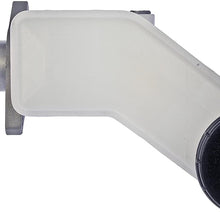 Dorman M630563 Brake Master Cylinder for Select Honda Models