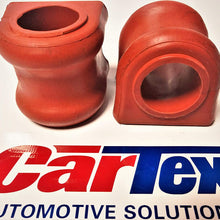 Grand Cherokee 2011-2015 Front Sway Bar Bushing Kit (L/R)