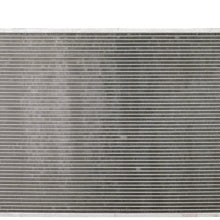 Spectra Premium CU13492 Complete Radiator, 1 Pack