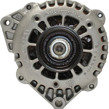 Quality-Built 8199502 Premium Alternator - Remanufactured