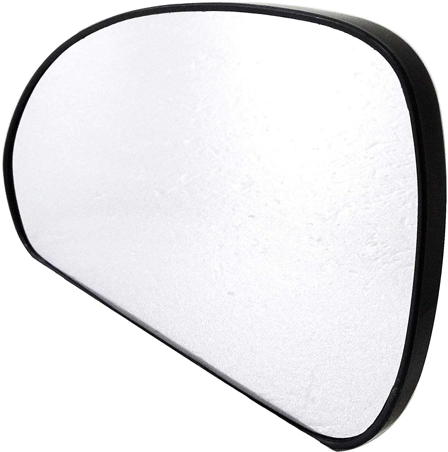 Dorman 56748 Driver Side Door Mirror Glass for Select Mitsubishi Models