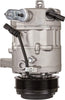 Spectra Premium 0610340 Air Conditioning A/C Compressor