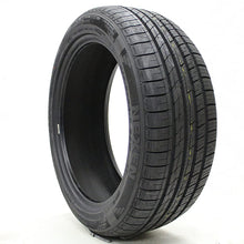 Nexen N'Fera AU7 All- Season Radial Tire-215/45R17 91W