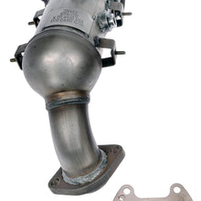Dorman 674-120 Exhaust Manifold with Integrated Catalytic Converter (Non CARB Compliant)