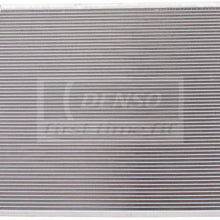 Denso 221-3162 Radiator