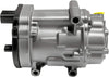 RYC Remanufactured AC Compressor AD-1310