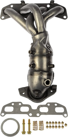 Dorman 674-659 Exhaust Manifold with Integrated Catalytic Converter (Non-CARB Compliant)