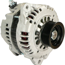 New DB Electrical Alternator AHI0018 Compatible with/Replacement for 3.0L Infiniti I30 1998-1999 334-2041, 020709, 200-13639, 90-25-1075N