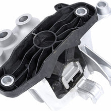 ACDelco 13459845 GM Original Equipment Transmission Mount, 1 Pack