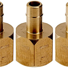 Dorman 800-078.5 3/8" Fuel Adapter for Nylon Fuel Tubing