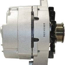 Quality-Built 7290509 Premium Domestic Alternator - Remanufactured