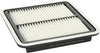 WIX Filters - 49012 Air Filter Panel, Pack of 1