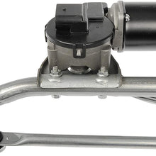 Dorman 602-301AS Windshield Wiper Motor and Linkage Assembly for Select Ford/Mazda/Mercury Models