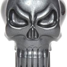 Pilot MVL-0401 Marvel Punisher Shift Knob - Universal Fit