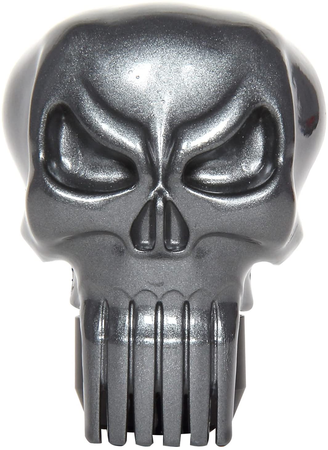 Pilot MVL-0401 Marvel Punisher Shift Knob - Universal Fit