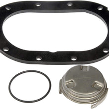 Dorman 902-438 Fuel Pump Housing Repair Kit for Select Subaru Models (OE FIX)