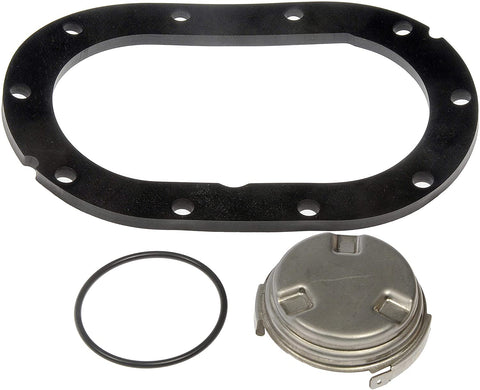 Dorman 902-438 Fuel Pump Housing Repair Kit for Select Subaru Models (OE FIX)