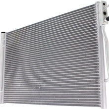 New AC Condenser For 2016-2018 Chevrolet Malibu & 2017-2018 Buick Lacrosse, With Reciever Dryer GM3030313 84000793