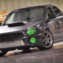 Lamin-x H159GR Fog Light Covers