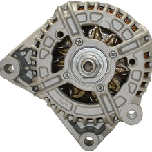 Quality-Built 13986 Premium Quality Alternator