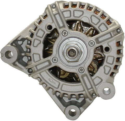 Quality-Built 13986 Premium Quality Alternator