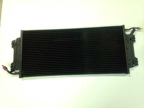 AC Delco Automotive Air Conditioning Condensor 15-6684
