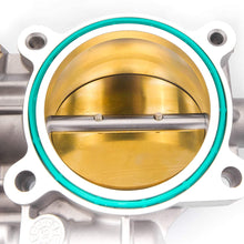 Tecoom 12609500 Original Equipment Fuel Injection Throttle Body Assembly for Chevrolet Malibu Impala Buick Lucerne 3.5L 3.9L