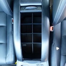 Vehicle OCD - Center Console Organizer for Toyota Highlander (2014-2019) - Made in USA