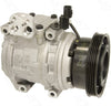 Four Seasons 158303 A/C Compressor