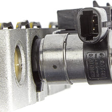 GM Genuine Parts 19302854 Automatic Transmission Lower Valve Body, Remanufactured