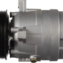 Spectra Premium 0658981 Compressor