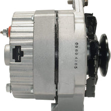 ACDelco 334-2112A Professional Alternator, Remanufactured