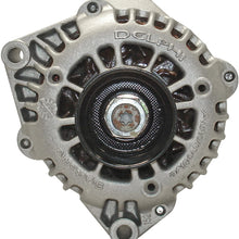Quality-Built 8246605 Premium Alternator - Remanufactured