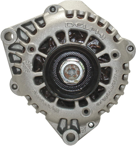 Quality-Built 8246605 Premium Alternator - Remanufactured