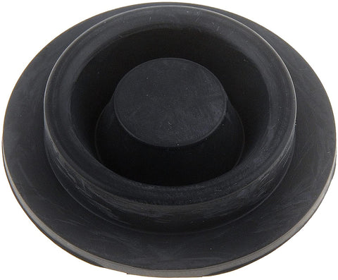 Dorman 42072 Brake Master Cylinder Reservoir Cap Gasket for Select Models